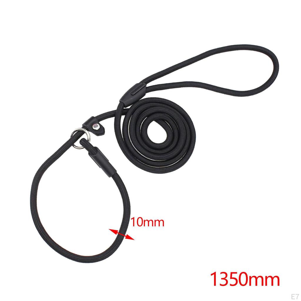 Dog Leash Traning Walking Pet for Small Medium Large Dogs