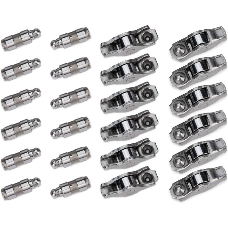 A13Z-3.6 Pentastar Rocker & Valve Lifter Kit For Dodge Caravan Journey Jeep Cherokee 5184296AH