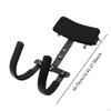 Snare Drum Carrier Support System Practical Comfortable Shoulder Pad Harness Holder