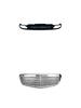 Mercedes W213 Rear Diffuser Spoiler 2138803704