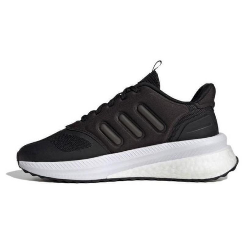 

adidas X_PLRPHASE Black White W - ID2715 EU 36 чёрный