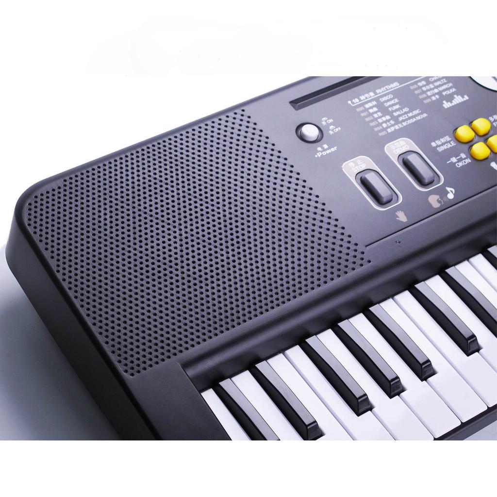 61 Key Electric Piano Enlightenment Instruments High Quality Music Keyboard Piano Kids Toys New Player Beginner