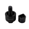 Sheet Metal Punch Hole Punch Precision Hole Punch Tool Durable Hole Knockout Die and Punch for Steel Metal Hole Cutter Opener