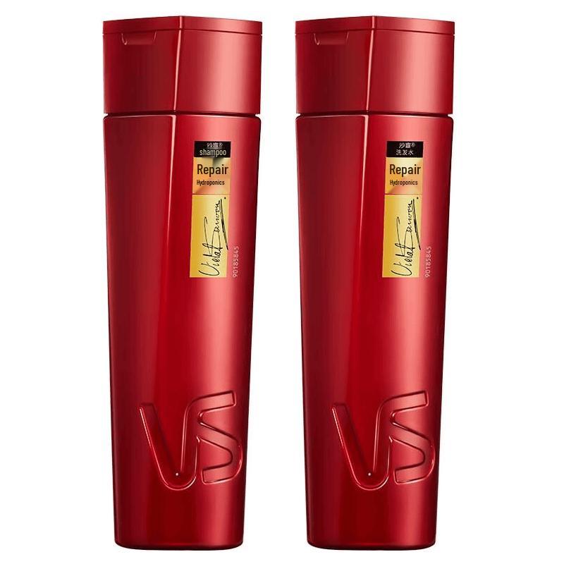 Vidal Sassoon Repair Hydrating Shampoo