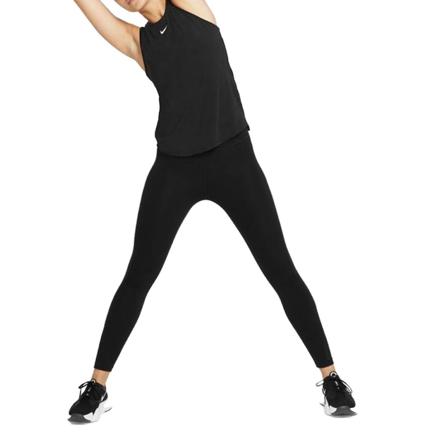 New Nike Tank Tops Women's Black DD0616-010