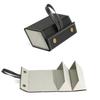 1Pc 2/3/4/5/6 Slots Foldable Eyeglasses Holder Storage Box Sunglasses Case Glasses Organizer Portable Glasses Case