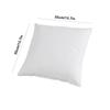 Headboard cushion core non-woven cloth with woolen cloth 