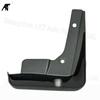 NEW-4Pcs/Set Car Mud Flaps Front Rear Mudguards for Toyota Avalon 2018- Splash Guards Fender Mudflaps Mud