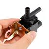 25860-50100 Válvula de conmutación de vacío del solenoide de purga del canister de vapor Para Toyota Land Cruiser Sequoia Tundra Lexus Ls430 Lx470 Sc430