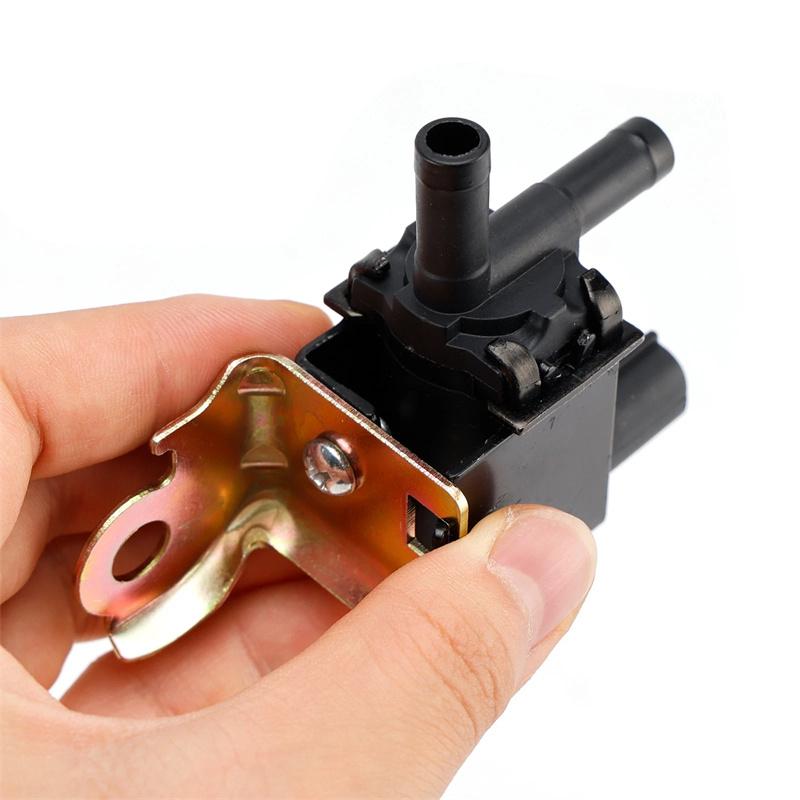 25860-50100 Válvula de conmutación de vacío del solenoide de purga del canister de vapor Para Toyota Land Cruiser Sequoia Tundra Lexus Ls430 Lx470 Sc430