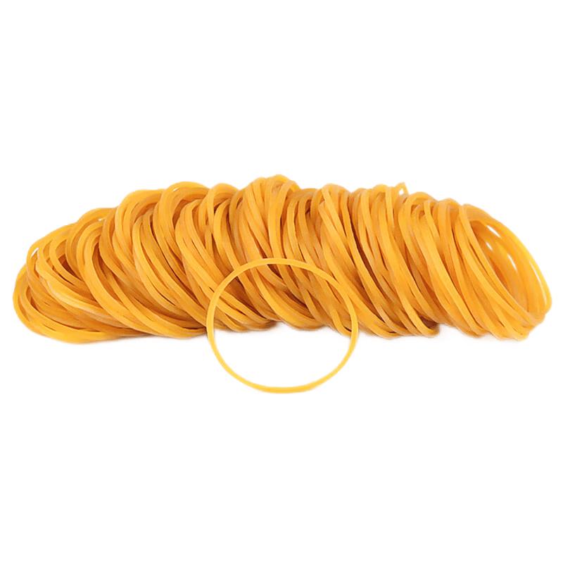 Beifute Elastic Office Rubber Bands