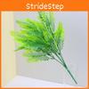 Leaf Synthetic Fern With Durable Plastic For Wedding Decor And Props Photography