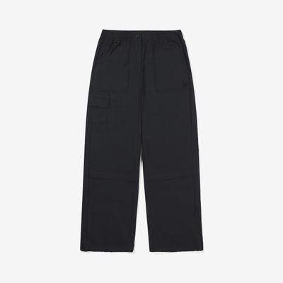 Fila Men S Woven 2way Wide pantS