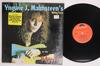 LP Record YNGWIE J. MALMSTEENS RISING FORCE  Odyssey 4228354511 POLYDOR 1988 US Metal Used