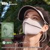 beneunder Sun Protection Brimmed Face Mask