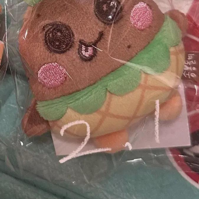 

Unopened Brand New Riize Concert Md Md Summer Doll Vortex