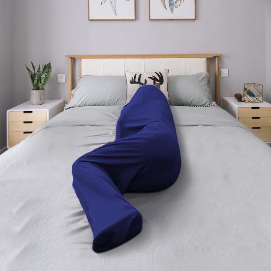 Sacco a Pelo con Cappuccio Avvolgente da Indossare Coperta per Dormire Adulti Bambini Portatile Accogliente Avvolgente per Dormire