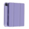 Case for IPad Pro 11 2022/2021/2020/2018 (4th/3rd/2nd/1st Generation) Magnetic Flip Stand Smart Cover Soft Silicone Back Shell