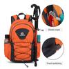 Mini Camping Rucksack Reise Wanderrucksack Für Männer Frauen Jungen Mädchen Ultraleicht Outdoor Sport Camping Klettern Kleiner Leichter Rucksack