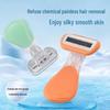 Women's Shaving Razor: Effortless Hair Removal for Underarms, Legs, and Bikini Area