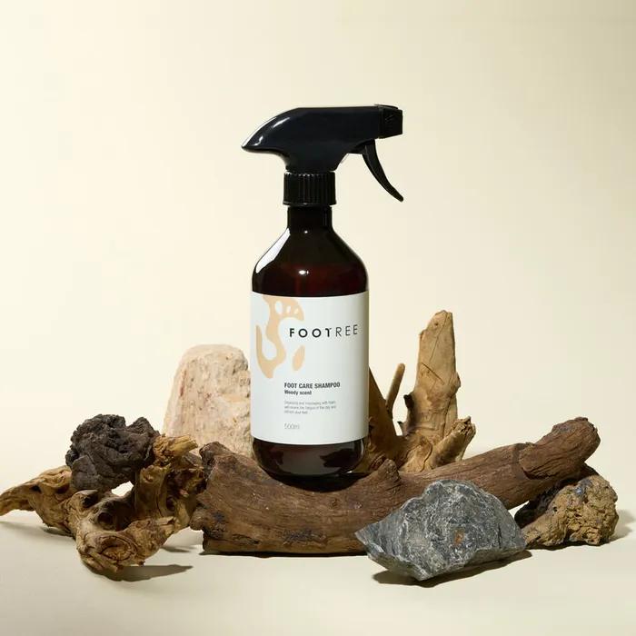 Foot Care Foot Shampoo 500ml