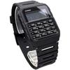 [Casio Standard] Watch Calculator Watch with Calculator Function CA-53WF-1B Overseas Model [Paral...