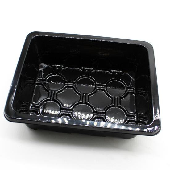 Zásobník na klíčení Silná ventilace Snadná obsluha 4 barvy Pěstební tác pro rostliny Domů