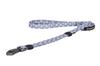 ROOKCRAN Dogness Leash Harness Little Rascal Forget Me for and Large Secure 017660 & Set, Not, Small, Medium, Dogs, Stylish, Safe, Fit,
