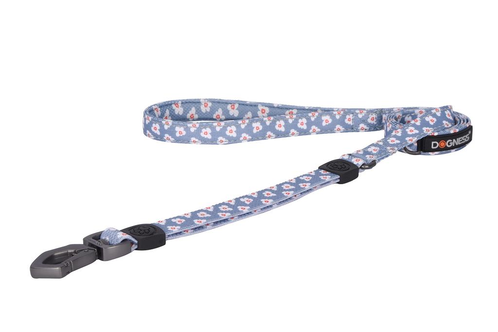 ROOKCRAN Dogness Leash Harness Little Rascal Forget Me for and Large Secure 017660 & Set, Not, Small, Medium, Dogs, Stylish, Safe, Fit,