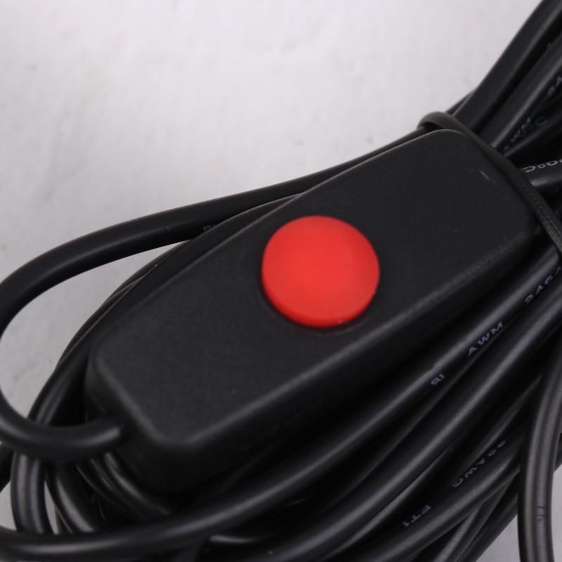 5V Usb Led Fishing Light Ip68 Lure Fish Finder Lamp Attracts Prawns Squid Krill 4 Colors Underwater Lights