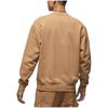 Jordan Essentials Sweatshirt Men's Legend Dark Brown FB6935-231