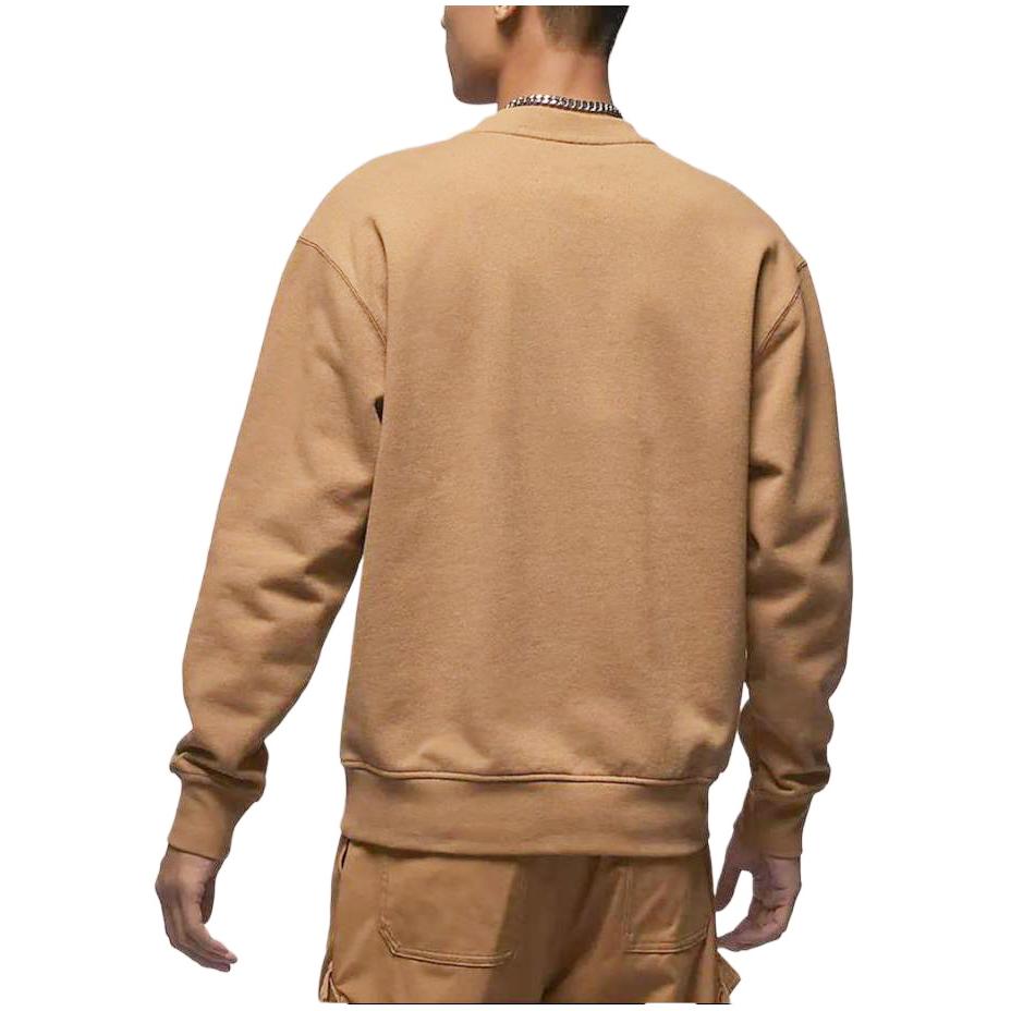 Jordan Essentials Sweatshirt Men's Legend Dark Brown FB6935-231