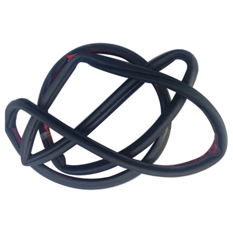 Dongfeng Mengshi EQ2050 Right Front Door Frame Seal