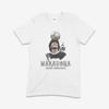 Maradona The Maestro Tribute Tee