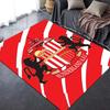 2025 New Sunderland Carpet Rug for Living Room Bedroom Home Sofa Decoration,Kids play Non-slip Floor Mat89