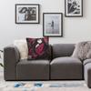Fate Grand Order Rin Tohsaka Square Pillowcase Polyester Linen Velvet Creative Decorative Pillow Case Sofa Seater Cushion Case