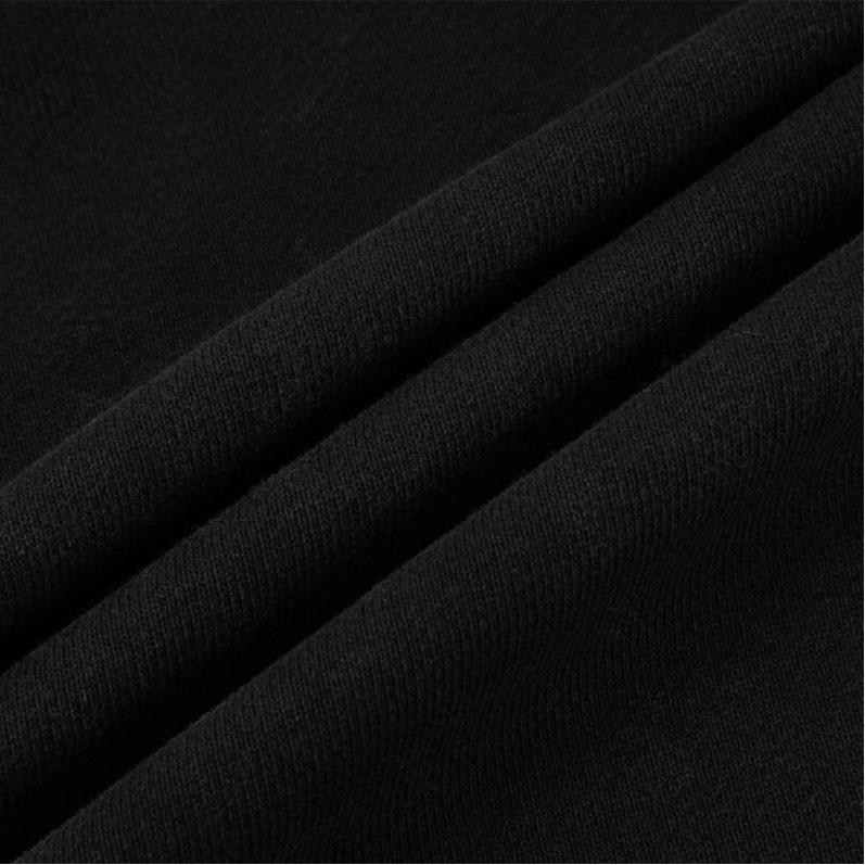 New PUMA RETROhoodie Sweatshirt Unisex Black 630478-01