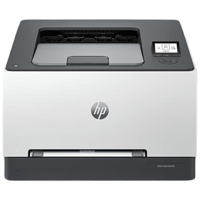 HP LaserJet Professional Printer Series CN plug (adapter included)