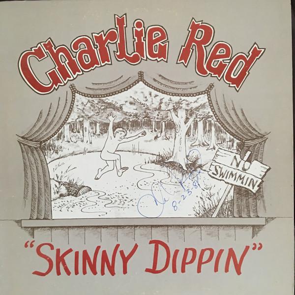 

Виниловая пластинка CHARLIE RED Skinny Dippin CWM01005 CARCO 1983 США Кантри/Фолк Б/у