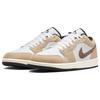 Jordan 1 Low Se Brown Elephant Jordan DZ4130-201