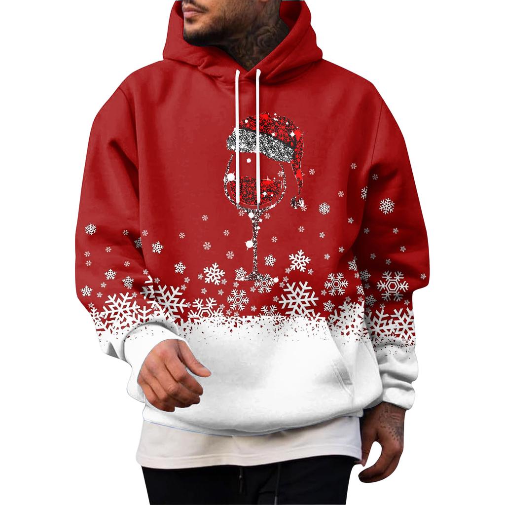 Hooded Sports Tracksuit Unisex Running Outfits Long Sleeve Pullover Hoodies Sweatshirt