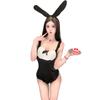 Sexy Lingerie Sexy Bunny Pure Lust Seduction Uniform Bed Fast Break Free Maid Suit Female