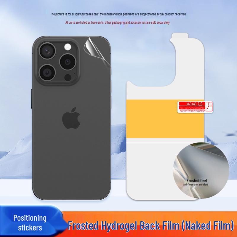 Film Hidrogel Asus ROG Phone 9 Pro & Autocolant Protector Zenfone 11