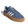Adidas Originals Sambarose Synthetic Leather Low-Top Sneakers Women Sneakers DB2695