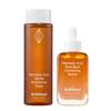 Mandelic Acid Gentle Exfoliating Toner 150ml + Dark Spot Correcting Serum 30ml 2pcs Set | Brightening & Smoothing Duo for Sensitive Skin