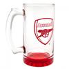 Arsenal FC Stein Glashumpen