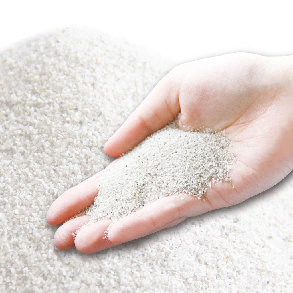 500g of Sand for Use with Gravestones, Incense Holders, and Buddhist Altar Incense Burners. A Great Value, Containing Three Standard-size Servings.