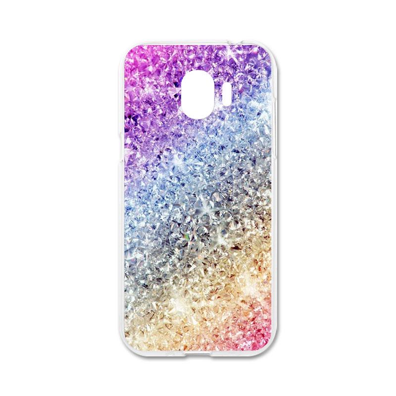 Buy Case For Samsung Galaxy J2 Prime Case Silicone For Samsung J2 Core J2 Pro 18 Back Cover Cute Cat Animal Patterned Soft Phone Bumper At Affordable Prices Free Shipping Real