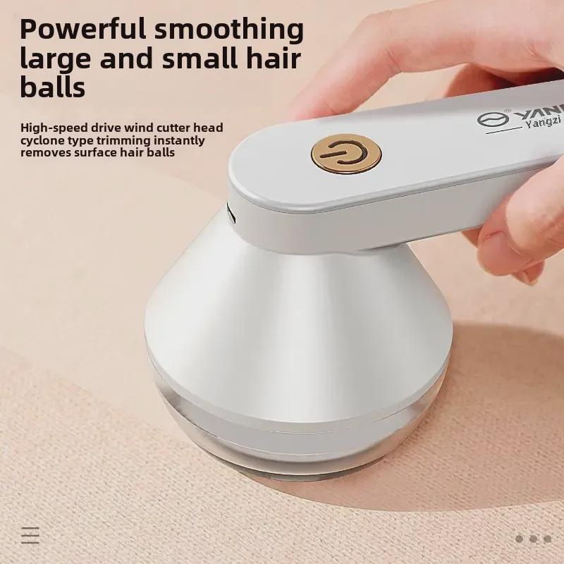 Lint Trimmer and Remover for Clothes