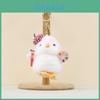 Penguin Plush Keychain With Pp Cotton Filling For Kids And Teens